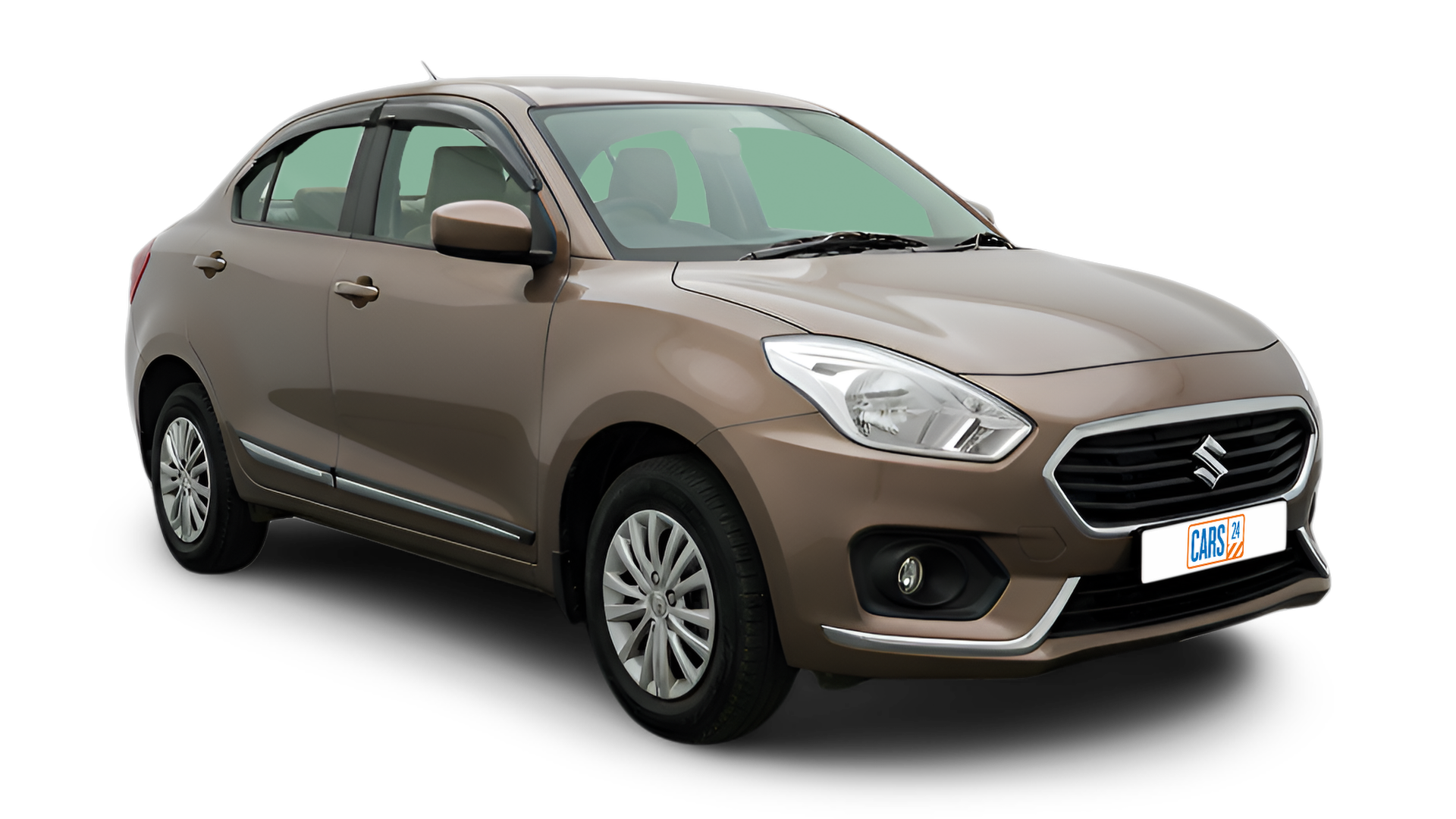 2018 Maruti Dzire - Sedan - Petrol - Manual - ₹5.25 lakh